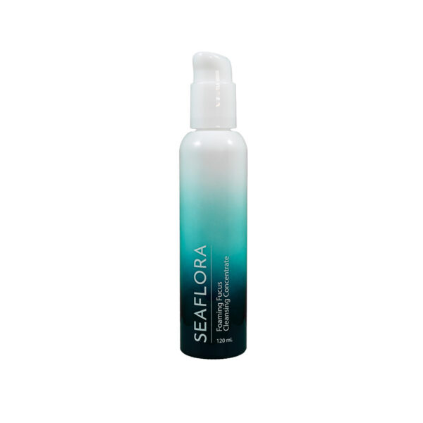 Foaming Fucus Cleansing Concentrate