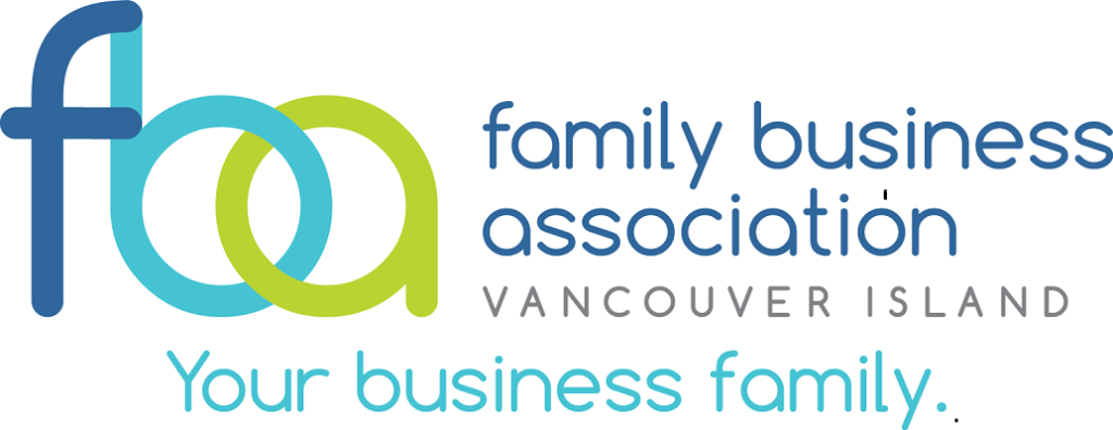 Family Business Association Vancouver Island
