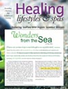 Healing lifestyles & Spas: Wonders From the Sea