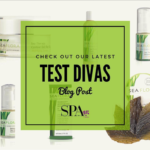 Spa Inc. Test Divas Review Seaflora Professional Thalassotherapy Products and Tell All!