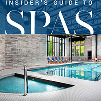 Insiders Guide to Spas: Sea-to-Spa