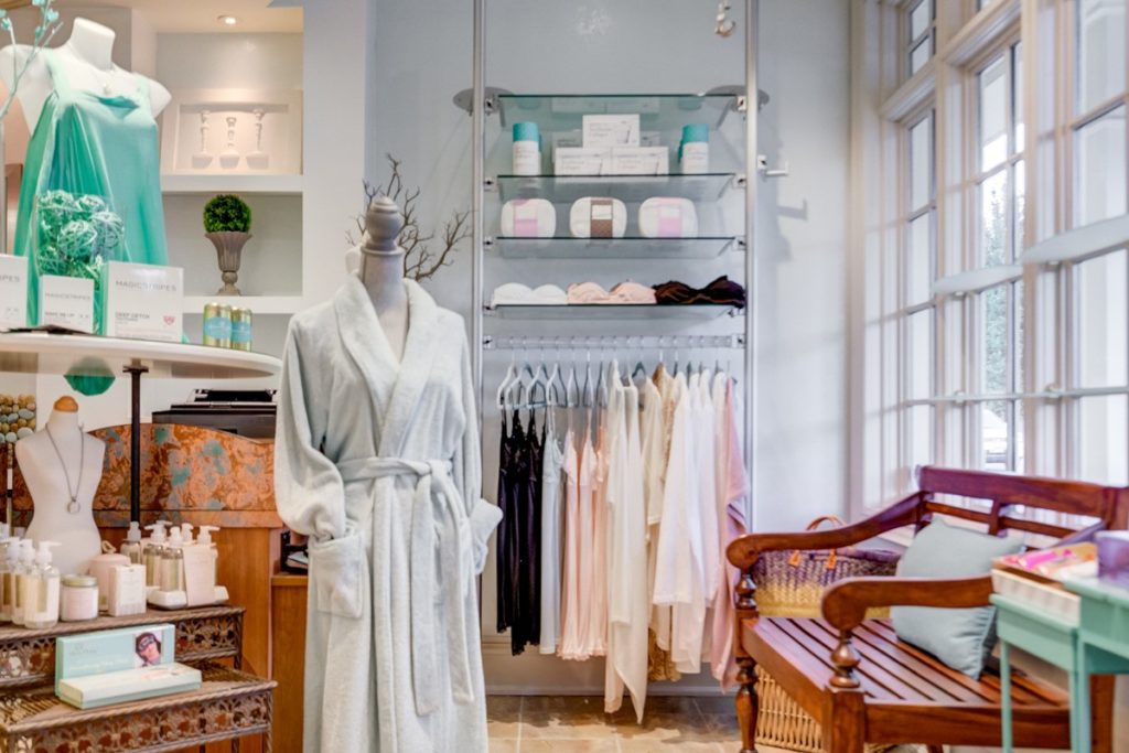 Rosewater Spa Retail Ontario - Seaflora Skincare Rosewater Spa Retail Ontario