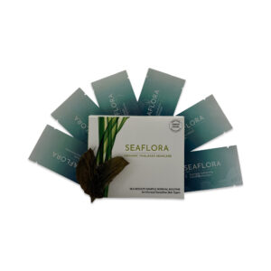 Sea Results Sample Normal Skin Routine