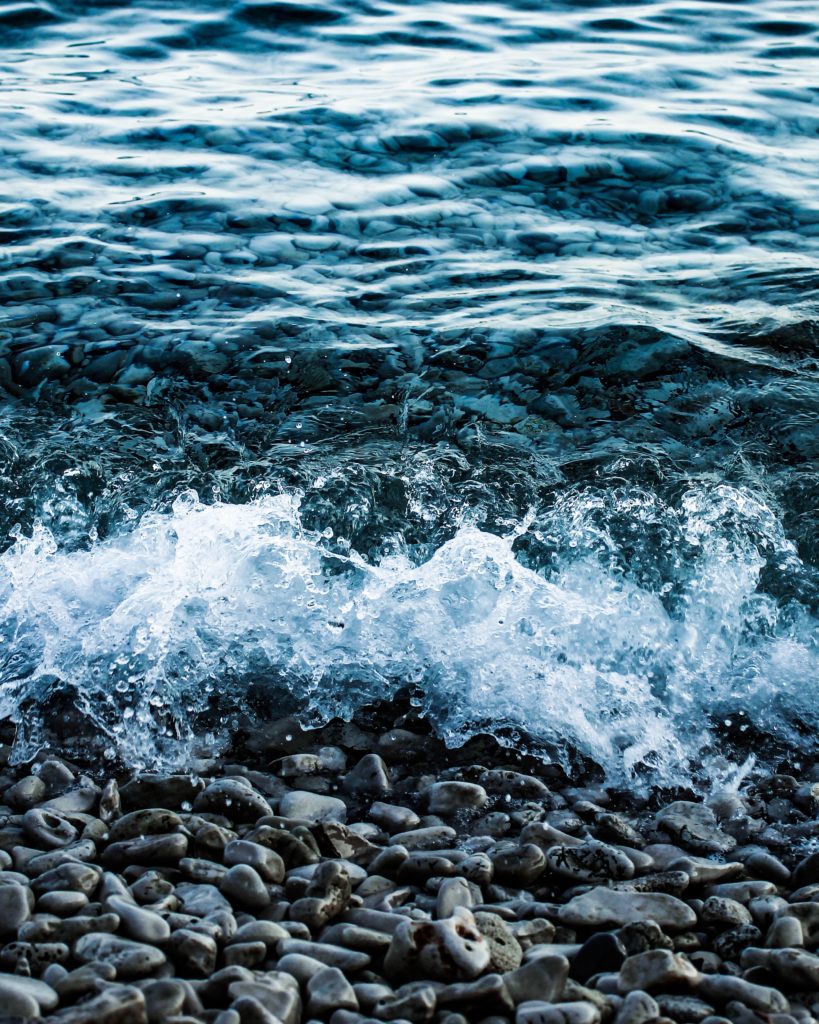 Thalassotherapy