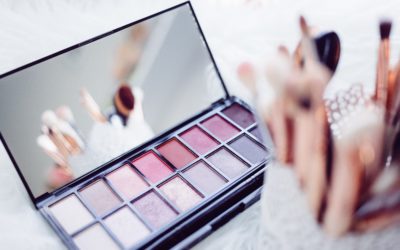 Hormone Disruptors in Makeup - Myth vs Fact