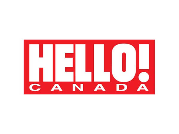 Hello Canada