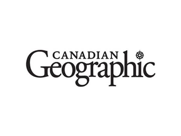 Canadian Geographic