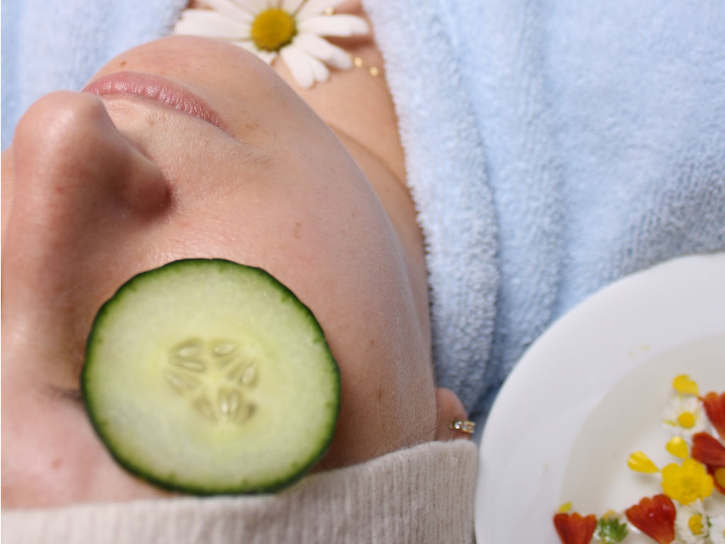 Natural face masques - all you need to know