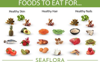 How Can You Achieve Detoxification with Seaweed?