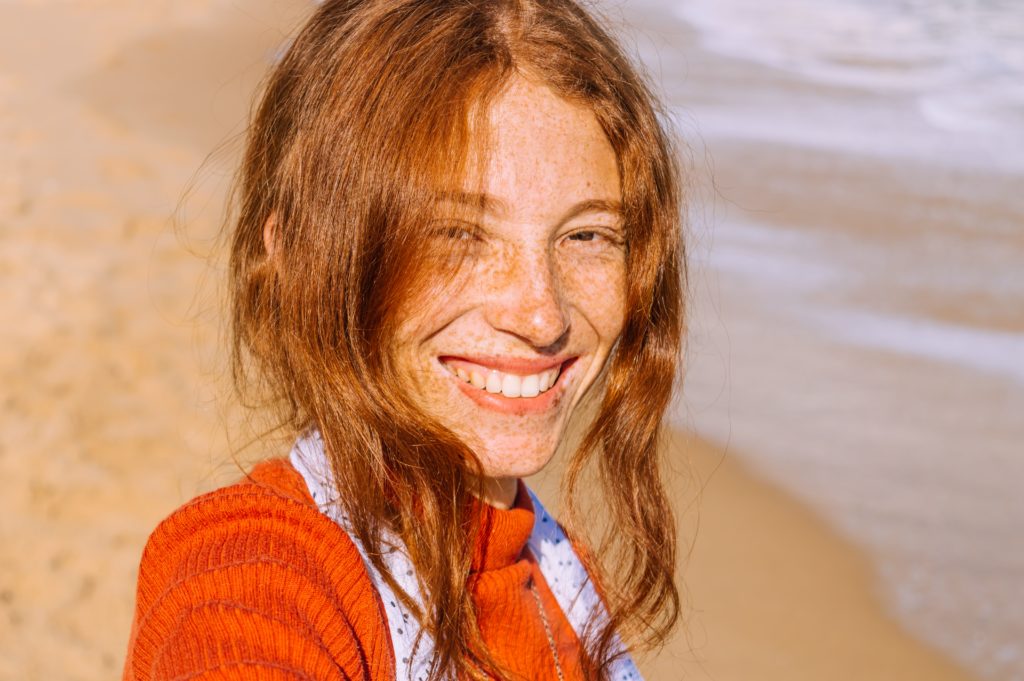 Seaweed Sunscreen Review - Here's the Seaweed SPF Science
