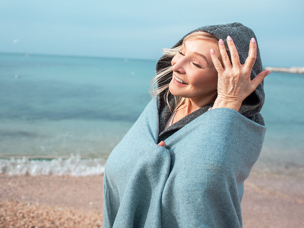 What is Dermal Degeneration Can you achieve graceful aging instead