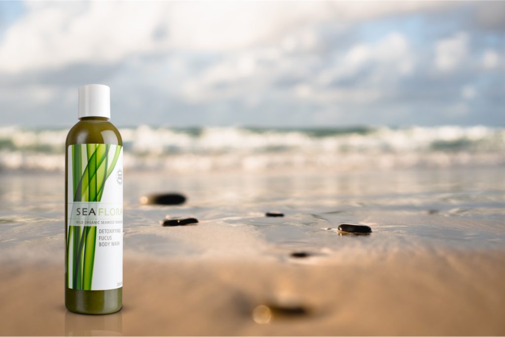 The Abundance of Vitamins, Minerals and Benefits of Superfood Seaweed