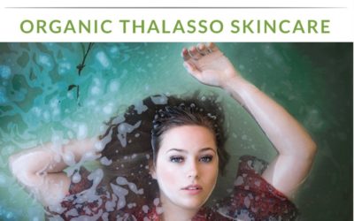 4 Reasons to Reset your Skin with Natural Seaweed Skincare