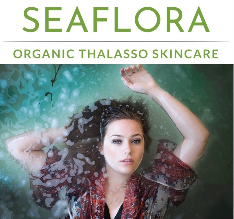 4 Reasons to Reset your Skin with Natural Seaweed Skincare