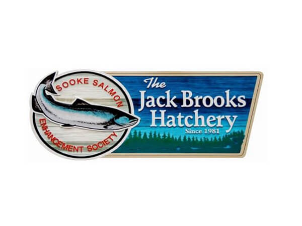 Jack Brooks Hatchery