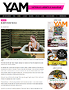 Yam Magazine