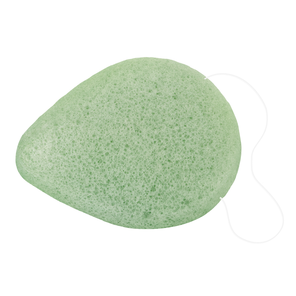 Seaflora's Konjac Facial Sponges are Biodegradable Compostable