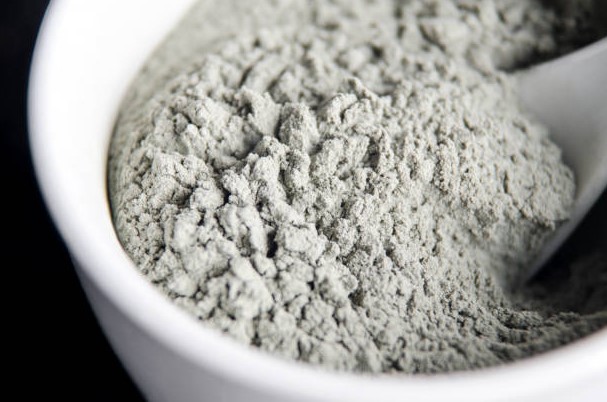 Bentonite Clay