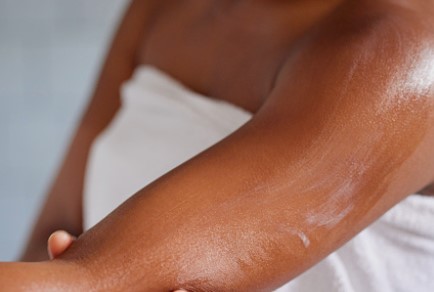 Moisturizing your skin