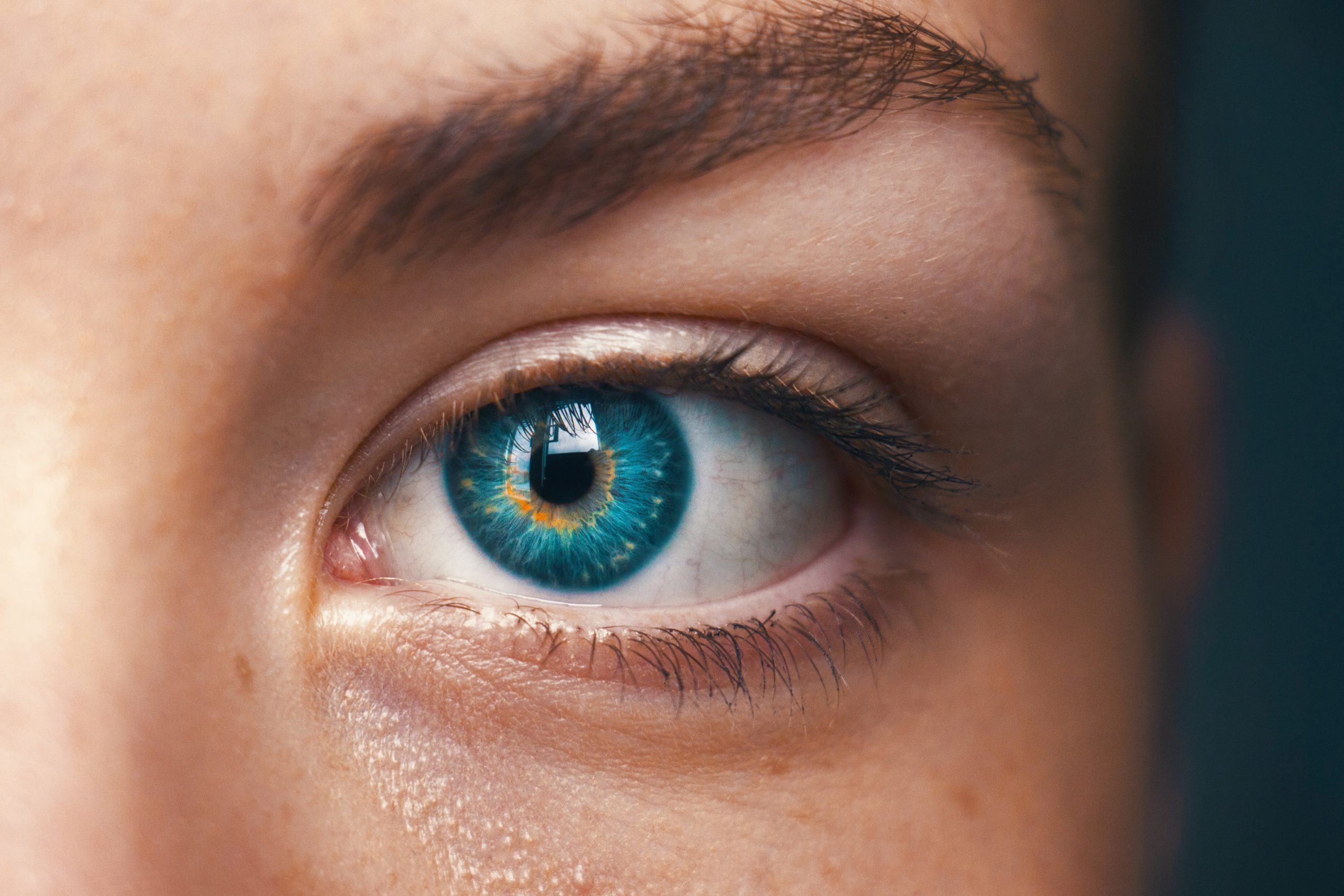 Best eye care product seaflora