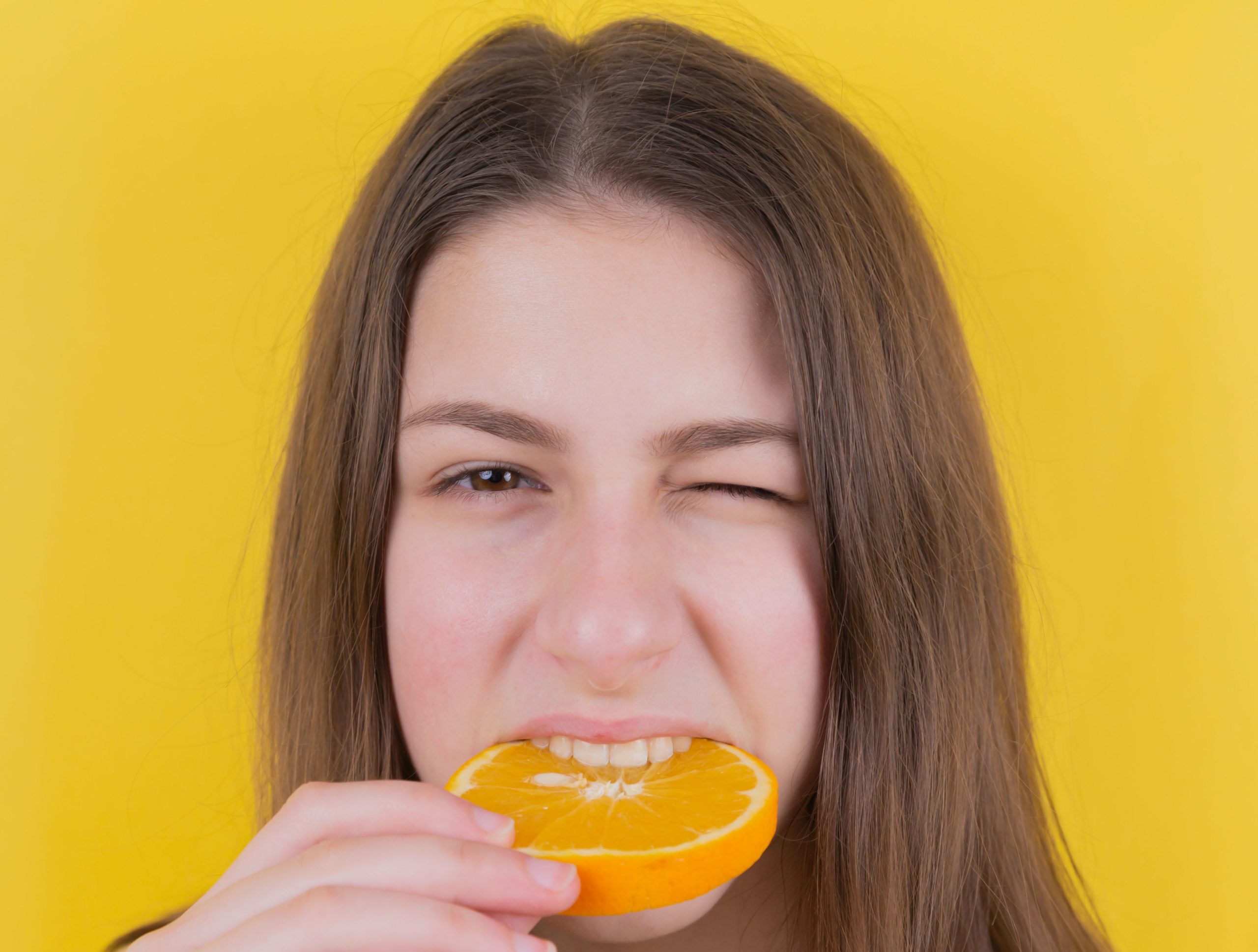 diet and the skin