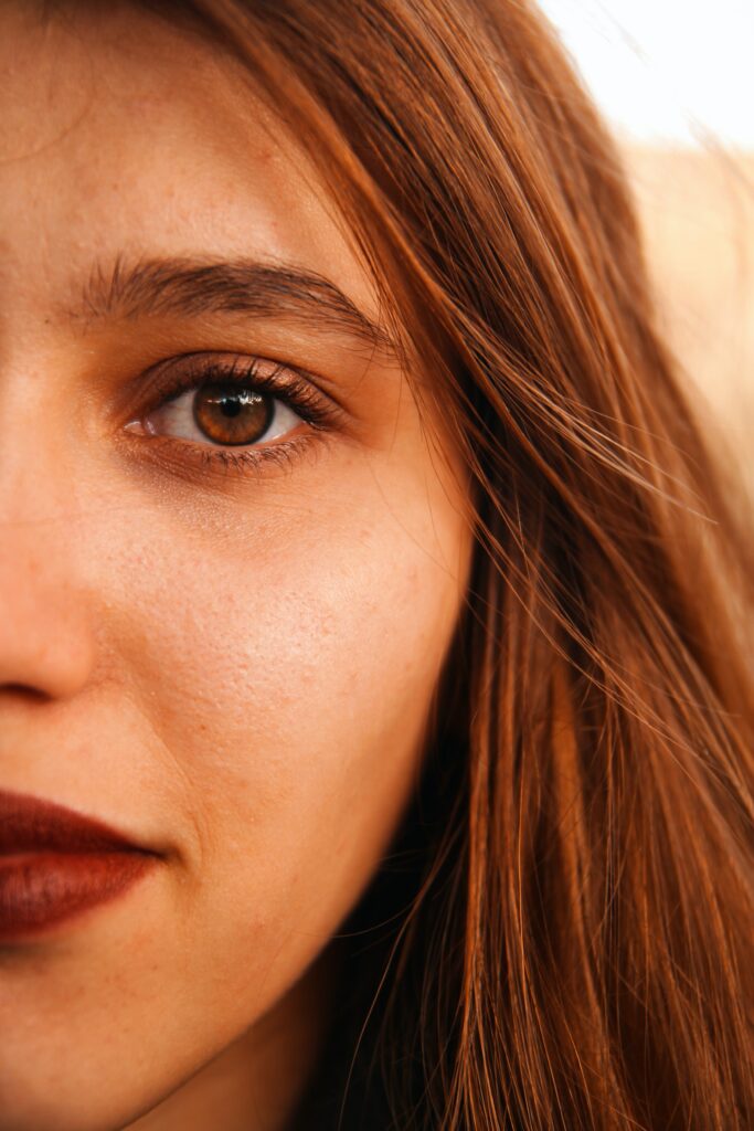 how to apply eye cream