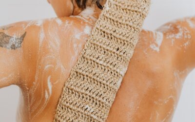 How To Choose The Right Exfoliator–and Why You Should Be Using One