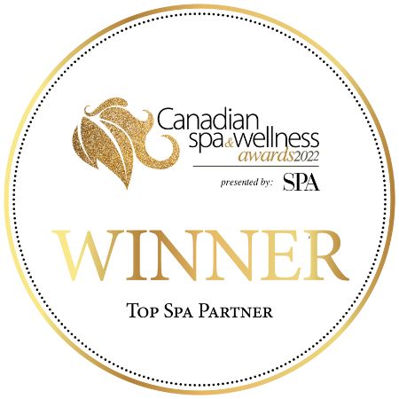 Top Spa Partner Canada - Seaflora Skincare Top Spa Partner Canada