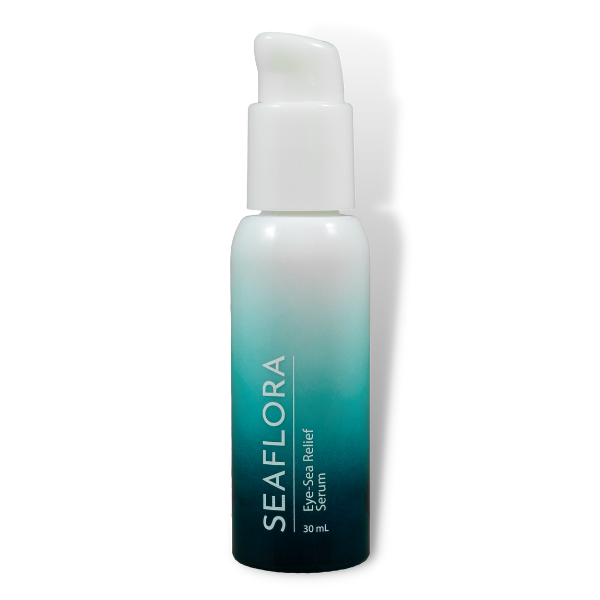 eye sea relief eye cream