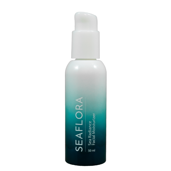 Sea Radiance Facial Moisturizer