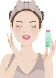 hydrating moisturizer for mature skin