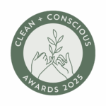 Clean Conscious Awards 2025