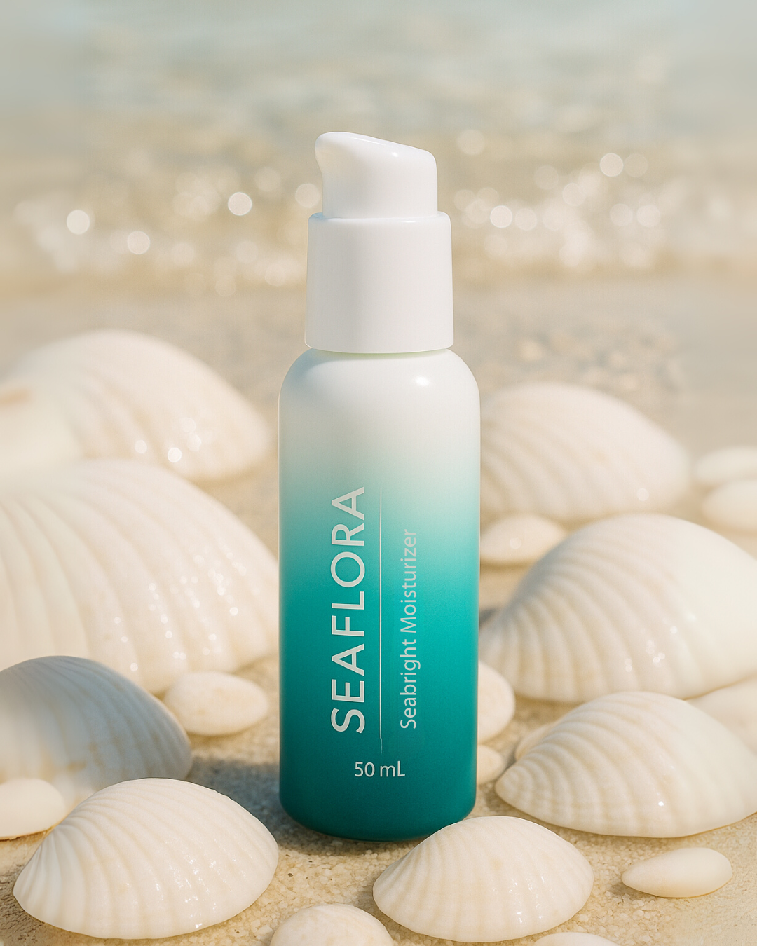 Seaflora Skincare Review 2025 Organic Seaweed Skincare Line