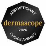 Dermascope Aestheticians' Choice