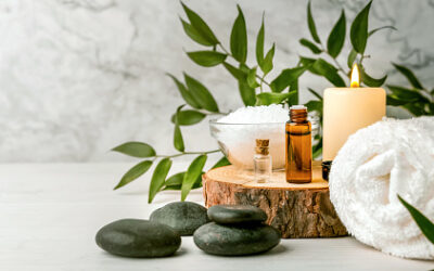 Spa treatment