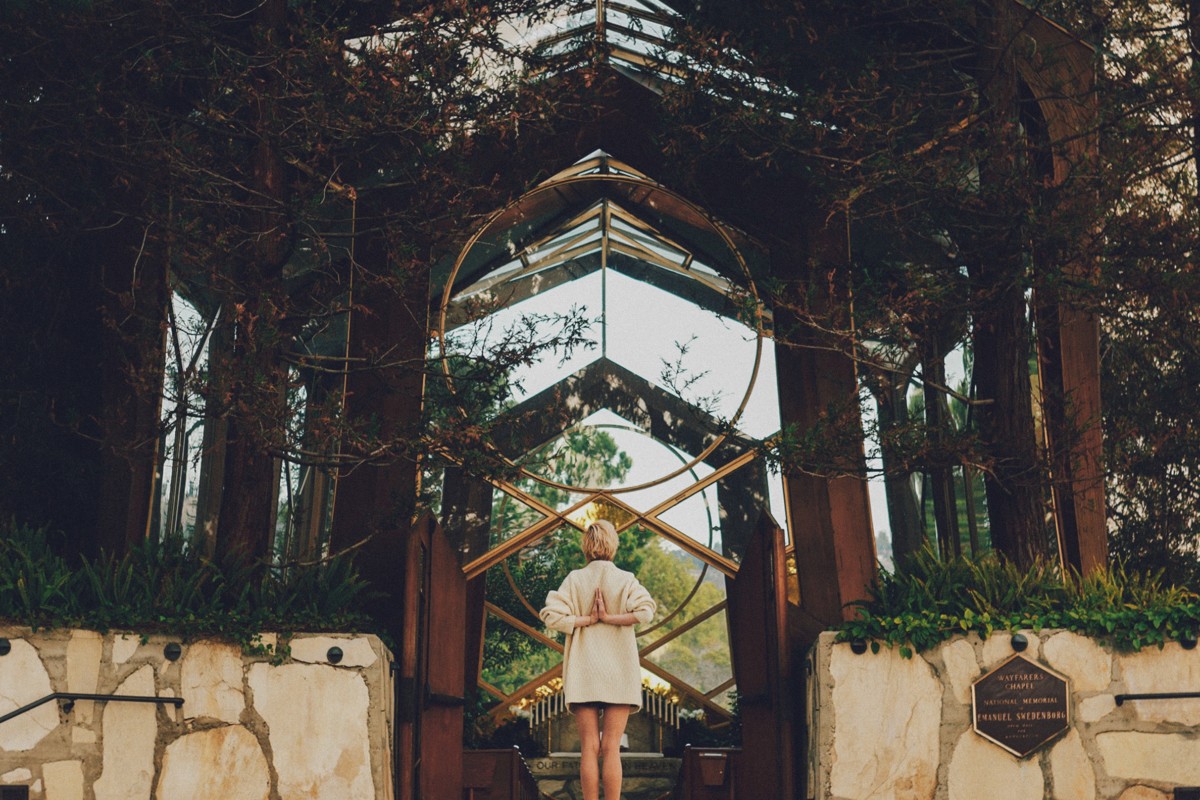 Find Zen in Nature