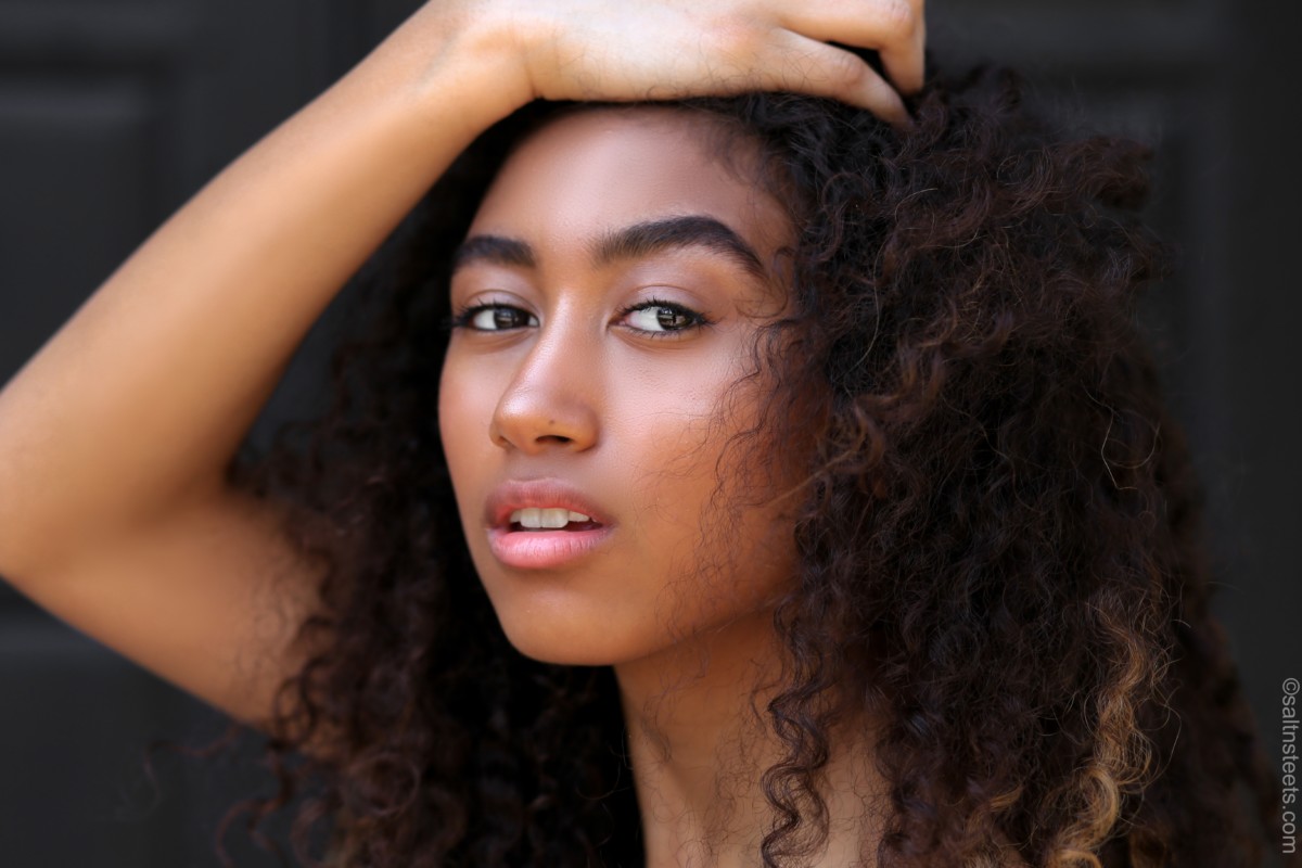 Healthy Skin