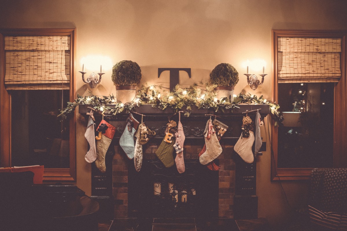 Holiday Gift Guide, 2017 Edition