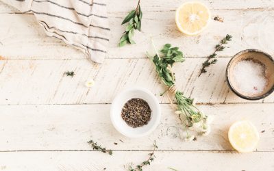 Exfoliate Better — 3 Natural Alternatives to Microbeads You’ll Want to Try Right Now