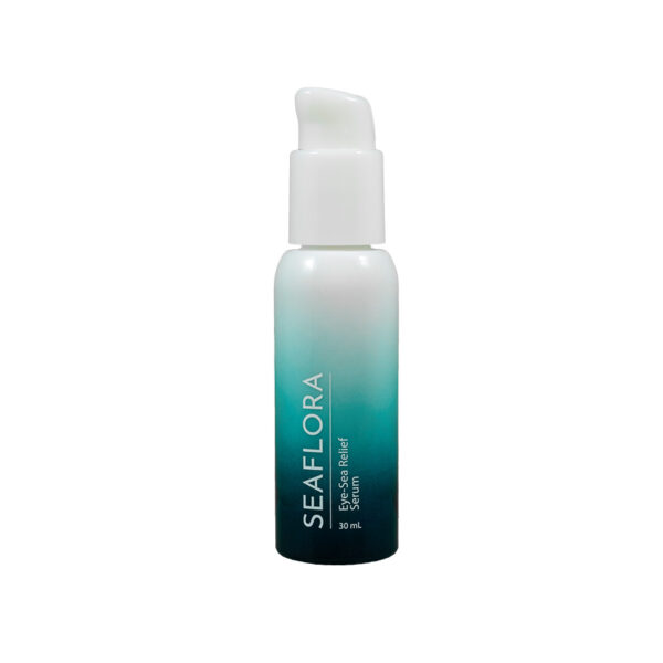 Eye Sea Relief Serum.