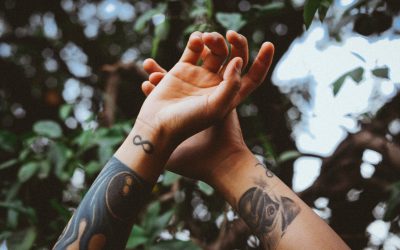 Post-Tattoo Care Tips