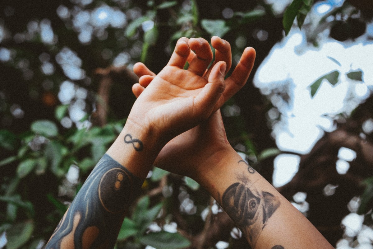 Post-Tattoo Care Tips