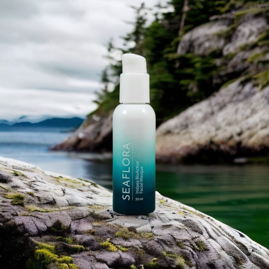 BioActive Facial Masque