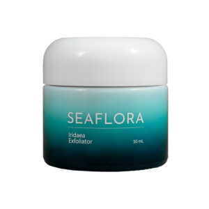 Iridaea Exfoliator