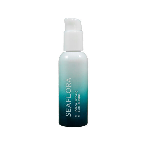 Purifying Facial Mask