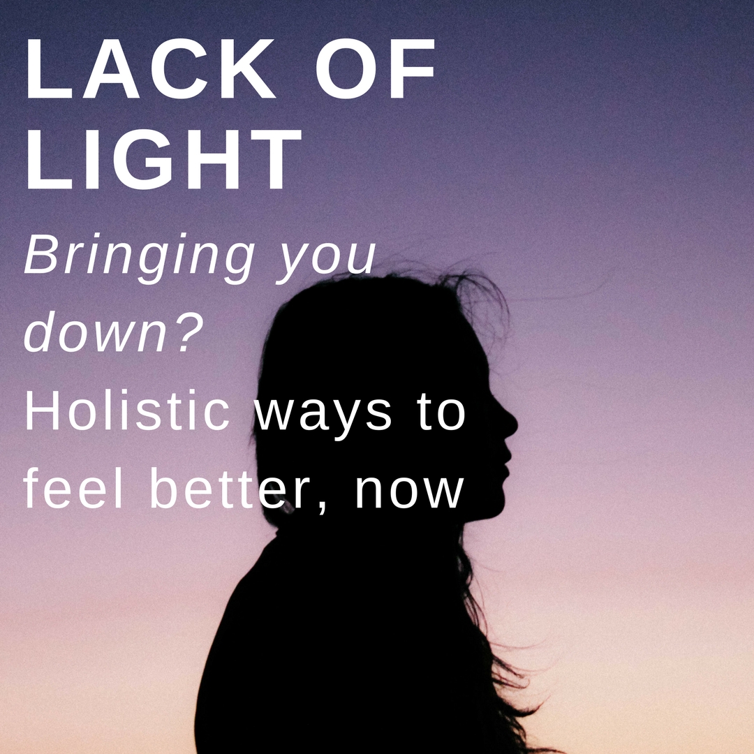 Seasonal Affective Disorder (SAD)