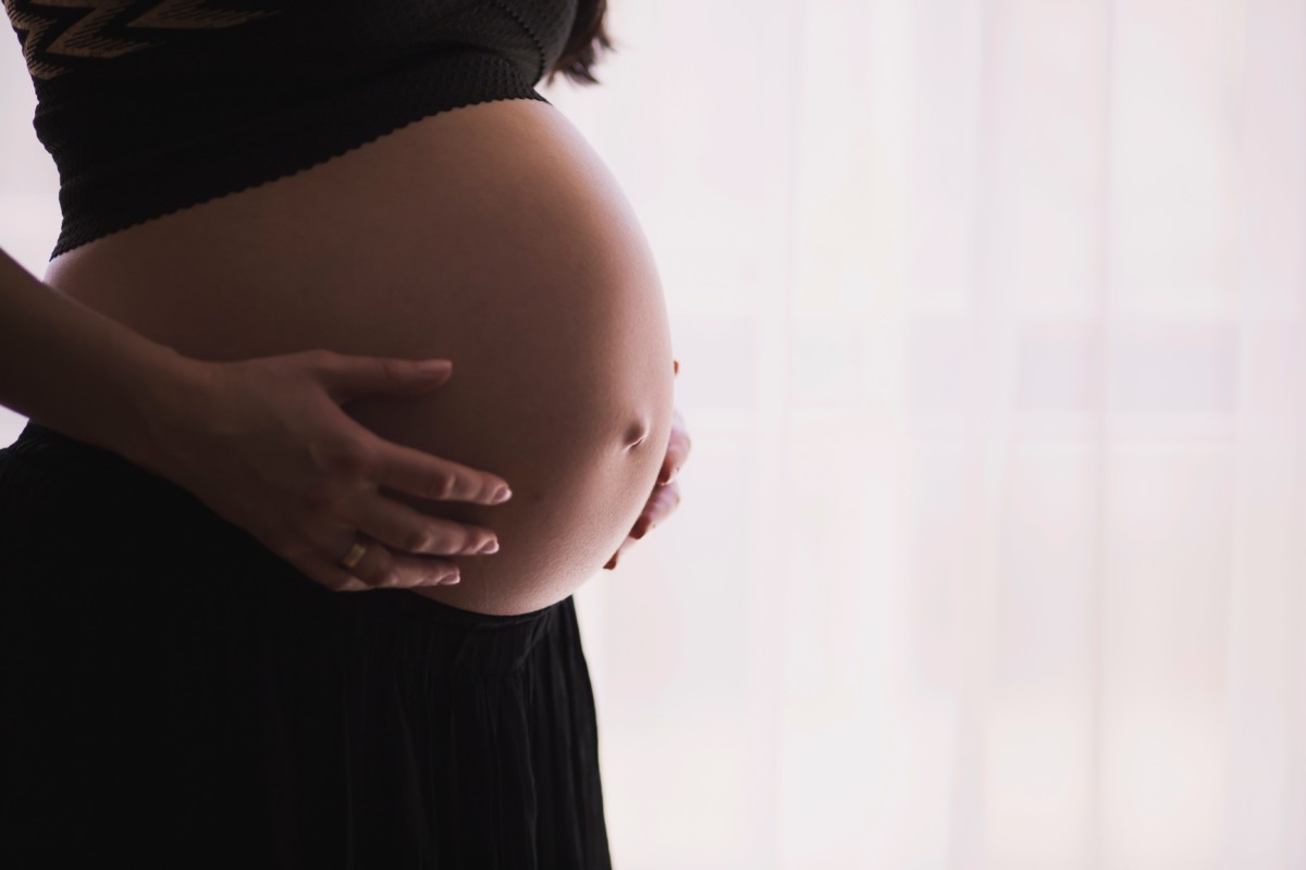 Safe Spa Treatments During Pregnancy