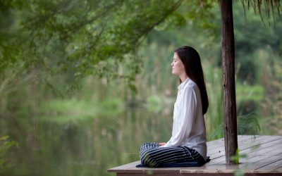 Self-Care Rituals at Home