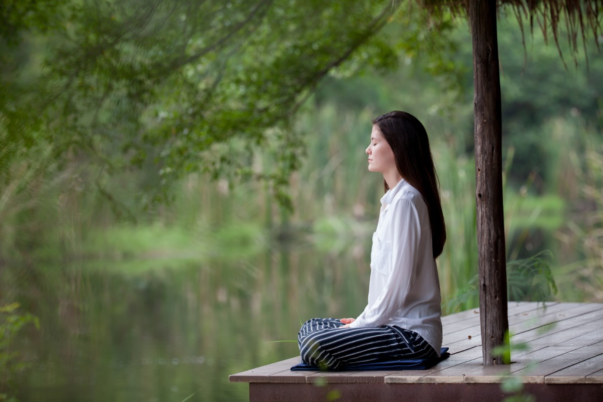 Self-Care Rituals at Home