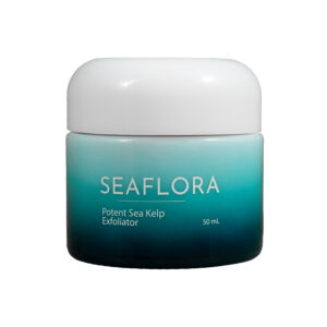 Potent Sea Kelp Exfoliator